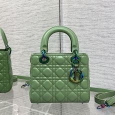 Christian Dior My Lady Bags